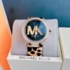 Michael Kors Ladies Watch Parker MK4723 | Watches Prime