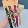 Michael Kors Ladies Watch Parker MK4723 | Watches Prime