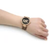 Michael Kors Ladies Watch Parker MK4723 | Watches Prime