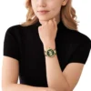 Michael Kors Ladies Watch Parker MK4724 | Watches Prime