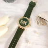 Michael Kors Ladies Watch Parker MK4724 | Watches Prime