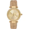 Michael Kors Ladies Watch Parker MK4725 | Watches Prime
