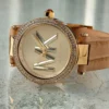Michael Kors Ladies Watch Parker MK4725 | Watches Prime