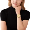 Michael Kors Ladies Watch Parker MK4725 | Watches Prime