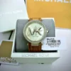 Michael Kors Ladies Watch Parker MK4725 | Watches Prime