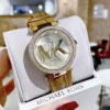 Michael Kors Ladies Watch Parker MK4725 | Watches Prime