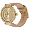Michael Kors Ladies Watch Parker MK4725 | Watches Prime