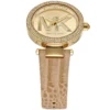 Michael Kors Ladies Watch Parker MK4725 | Watches Prime