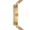Michael Kors Ladies Watch Parker MK4725 | Watches Prime