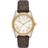 Michael Kors Ladies Watch Lexington MK4745 | Watches Prime