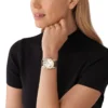 Michael Kors Ladies Watch Lexington MK4745 | Watches Prime