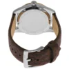 Michael Kors Ladies Watch Lexington MK4745 | Watches Prime