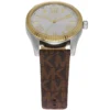 Michael Kors Ladies Watch Lexington MK4745 | Watches Prime
