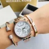 Michael Kors Ladies Watch Ritz MK5026 | Watches Prime
