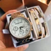Michael Kors Ladies Watch Ritz MK5026 | Watches Prime
