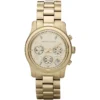 Michael Kors Ladies Watch Runway Mid MK5055 | Watches Prime