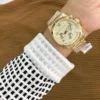 Michael Kors Ladies Watch Runway Mid MK5055 | Watches Prime