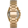 Michael Kors Ladies Watch Runway Mid MK5055 | Watches Prime