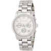 Michael Kors Ladies Watch Runway Mid MK5076 | Watches Prime