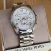 Michael Kors Ladies Watch Runway Mid MK5076 | Watches Prime