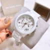 Michael Kors Ladies Watch Runway Mid MK5161 | Watches Prime