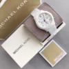 Michael Kors Ladies Watch Runway Mid MK5161 | Watches Prime