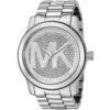Michael Kors Ladies Watch Runway MK5544 | Watches Prime