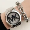 Michael Kors Ladies Watch Runway MK5544 | Watches Prime