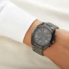 ساعة مايكل كورس نسائية برادشو MK5550 | واتشز برايم