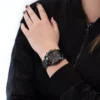 ساعة مايكل كورس نسائية برادشو MK5550 | واتشز برايم