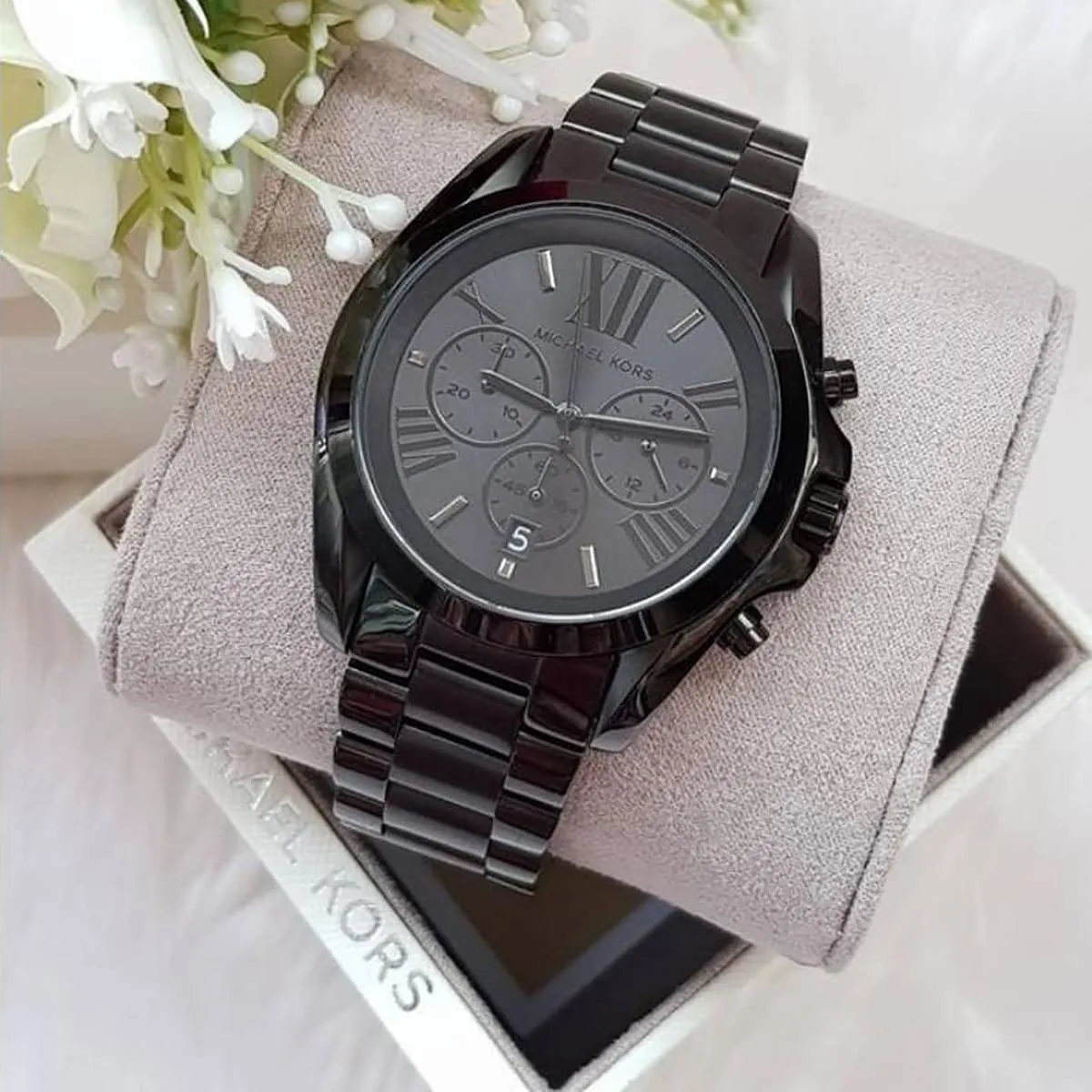 Michael kors watch mk5550 best sale