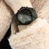 ساعة مايكل كورس نسائية برادشو MK5550 | واتشز برايم