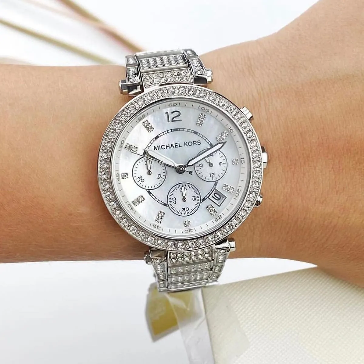 Michael kors mk5572 store