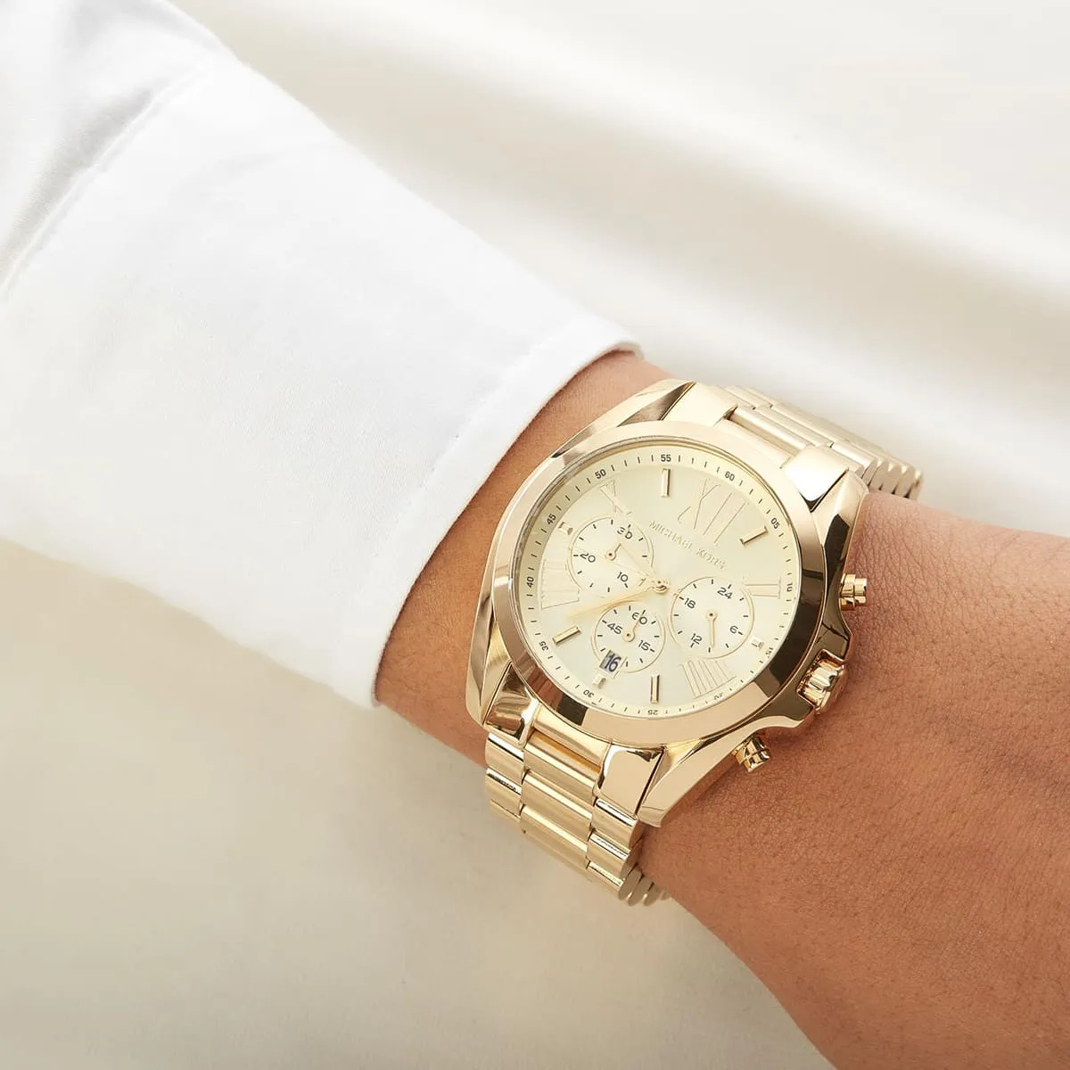 Michael kors watch 5605 price best sale