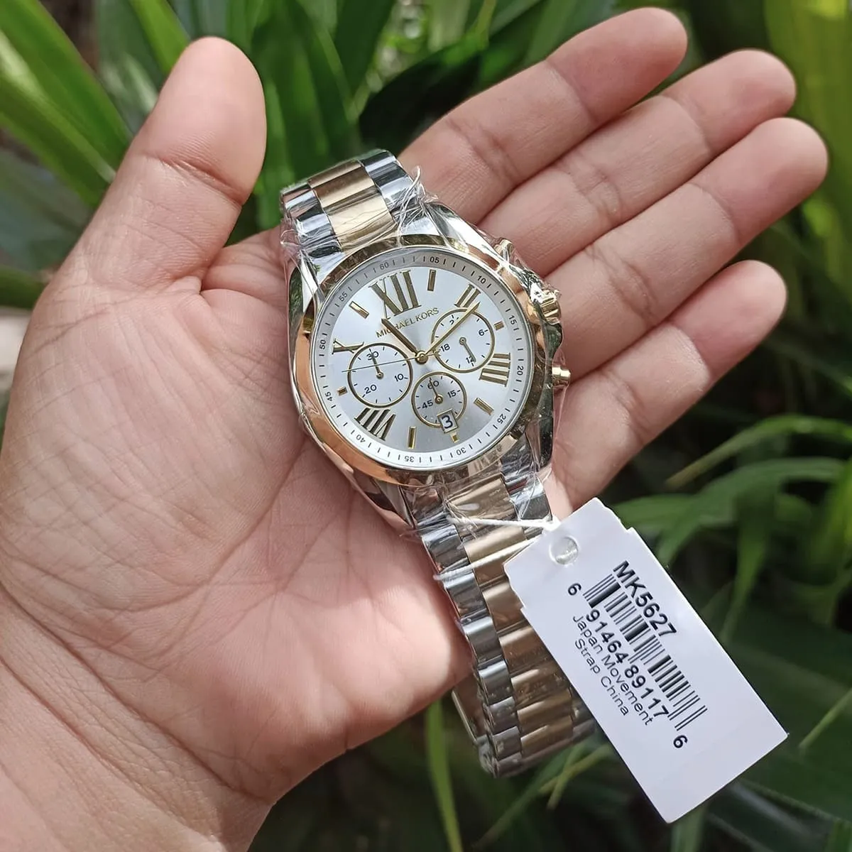 Michael kors mk5627 best sale