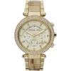 Michael Kors Ladies Watch Parker MK5632 | Watches Prime