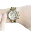 Michael Kors Ladies Watch Parker MK5632 | Watches Prime