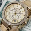 Michael Kors Ladies Watch Parker MK5632 | Watches Prime