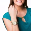 Michael Kors Ladies Watch Parker MK5632 | Watches Prime