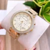 Michael Kors Ladies Watch Parker MK5632 | Watches Prime