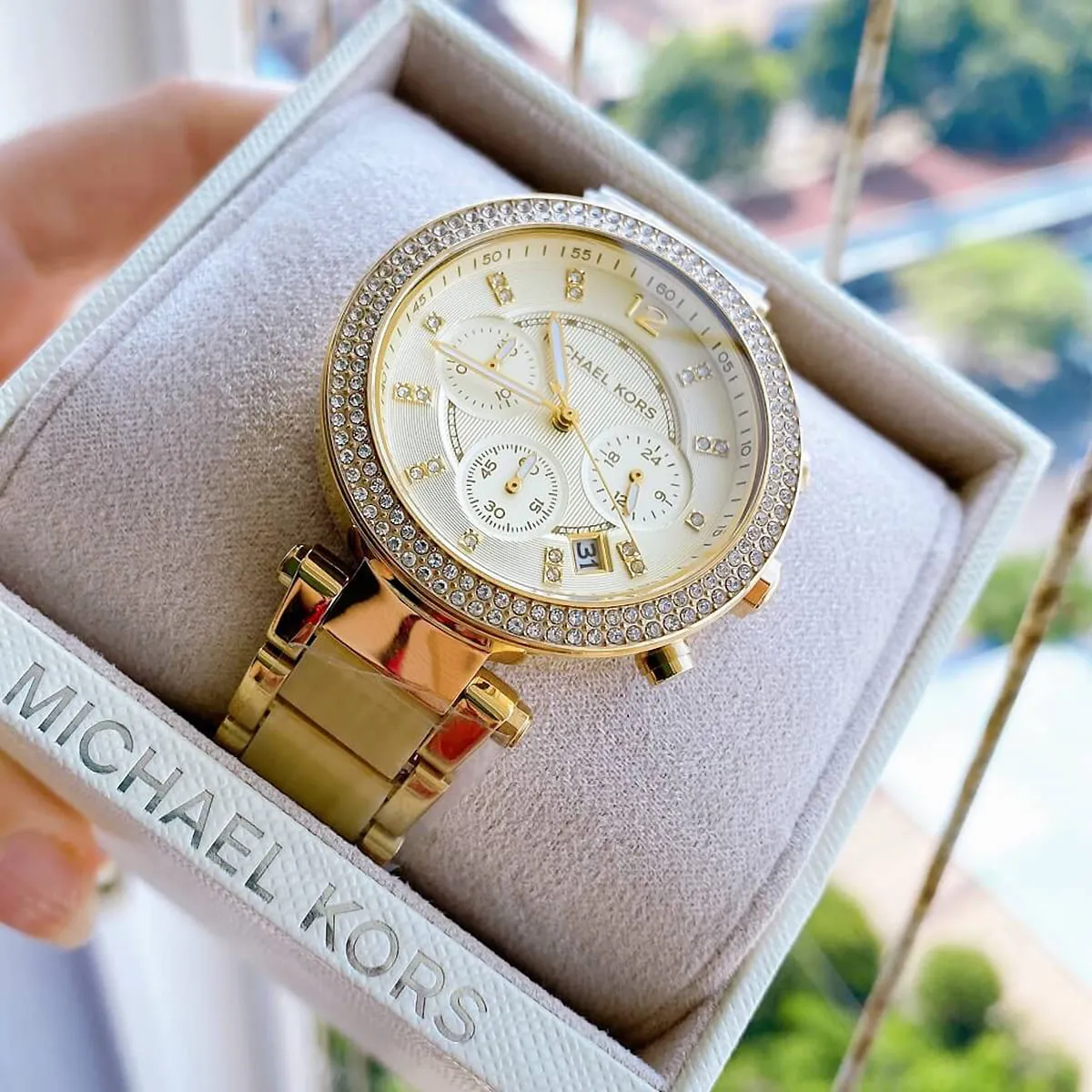 Best michael kors watch 2017 best sale