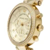 Michael Kors Ladies Watch Parker MK5632 | Watches Prime