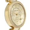 Michael Kors Ladies Watch Parker MK5632 | Watches Prime