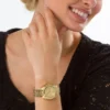ساعة مايكل كورس نسائية بلير MK5639 | واتشز برايم