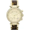 Michael Kors Ladies Watch Parker MK5688 | Watches Prime