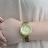 Michael Kors Ladies Watch Parker MK5688 | Watches Prime
