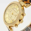 Michael Kors Ladies Watch Parker MK5688 | Watches Prime