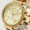 Michael Kors Ladies Watch Parker MK5688 | Watches Prime