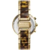 Michael Kors Ladies Watch Parker MK5688 | Watches Prime