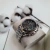 ساعة مايكل كورس نسائية برادشو MK5705 | واتشز برايم